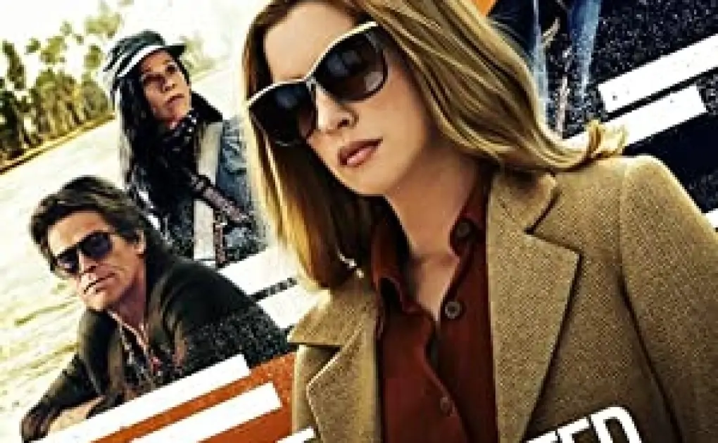 The Last Thing He Wanted (2020) Dual Audio [Hindi+English] Bluray Download