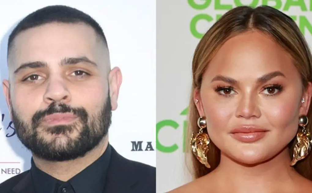Michael Costello shares 'unhealed trauma,' says he had suicidal thoughts after alleged Chrissy Teigen bullying