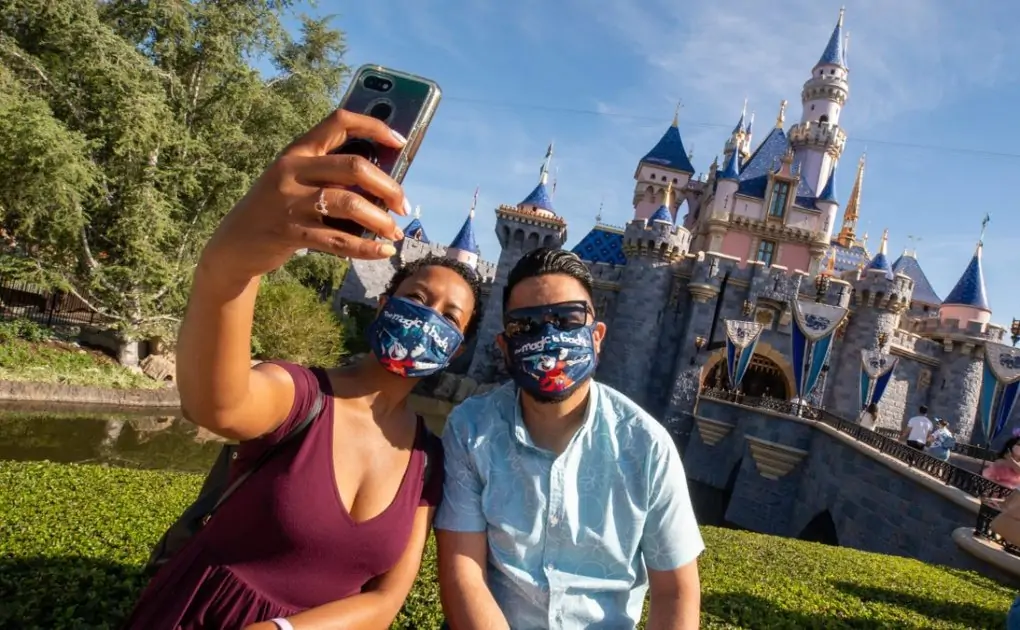 Masks No Longer Required June 15