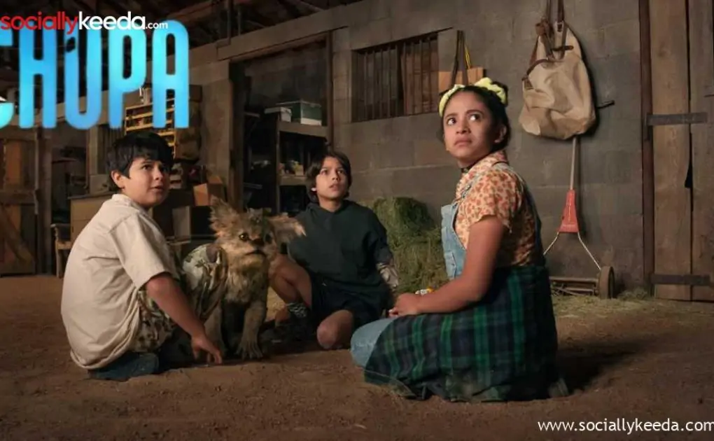 |Screenshot- Chupa Movie||||||