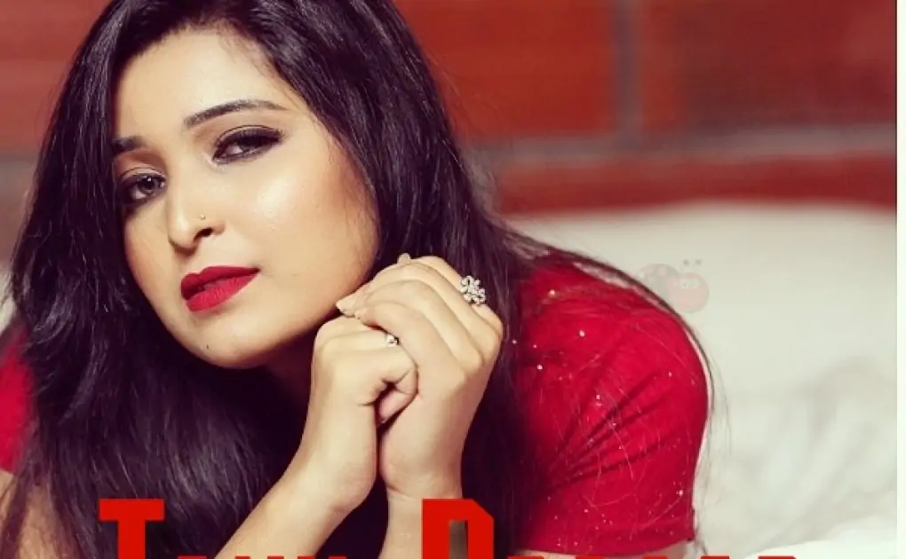 Tanu Prasad Images, HD Photos, Wallpapers, Latest Photoshoot