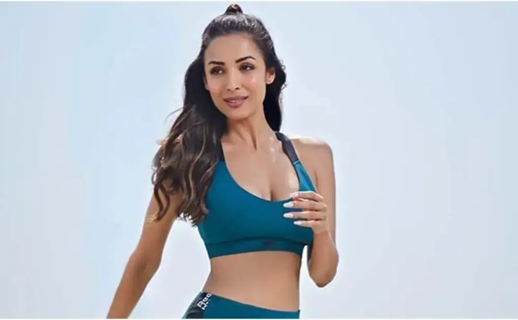 Malaika Arora shares 6 yoga poses to tone the body and improve flexibility