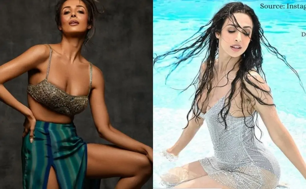 50+ Malaika Arora Hot and Sexy Pics, Top Bikini photos of “Malla”