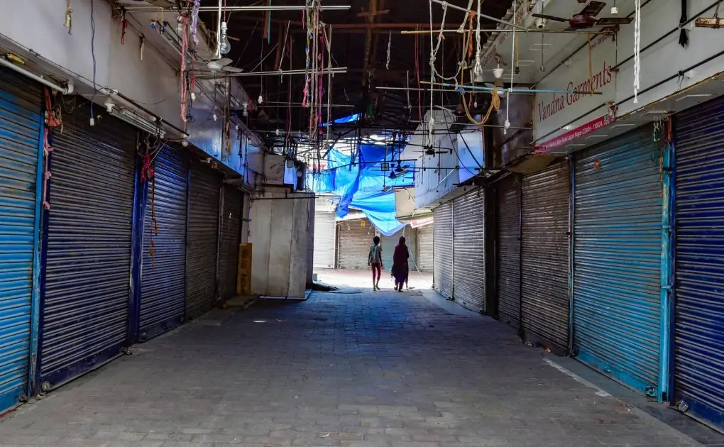 Photos: Markets to reopen, Metro to run at 50% capacity as Delhi unlocks further