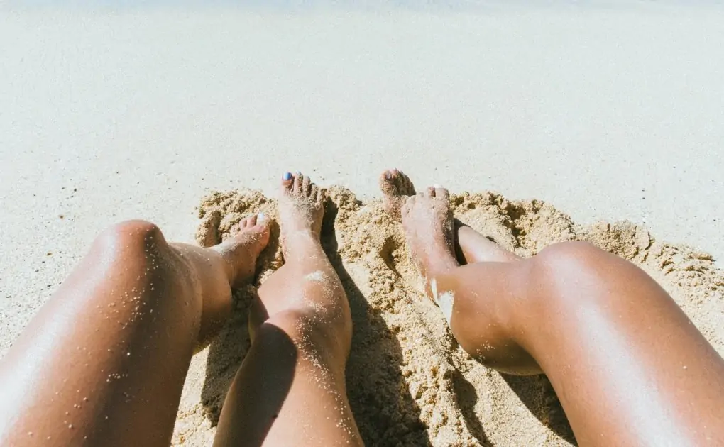 Lockdown grooming: 7 shaving hacks every woman will swear by