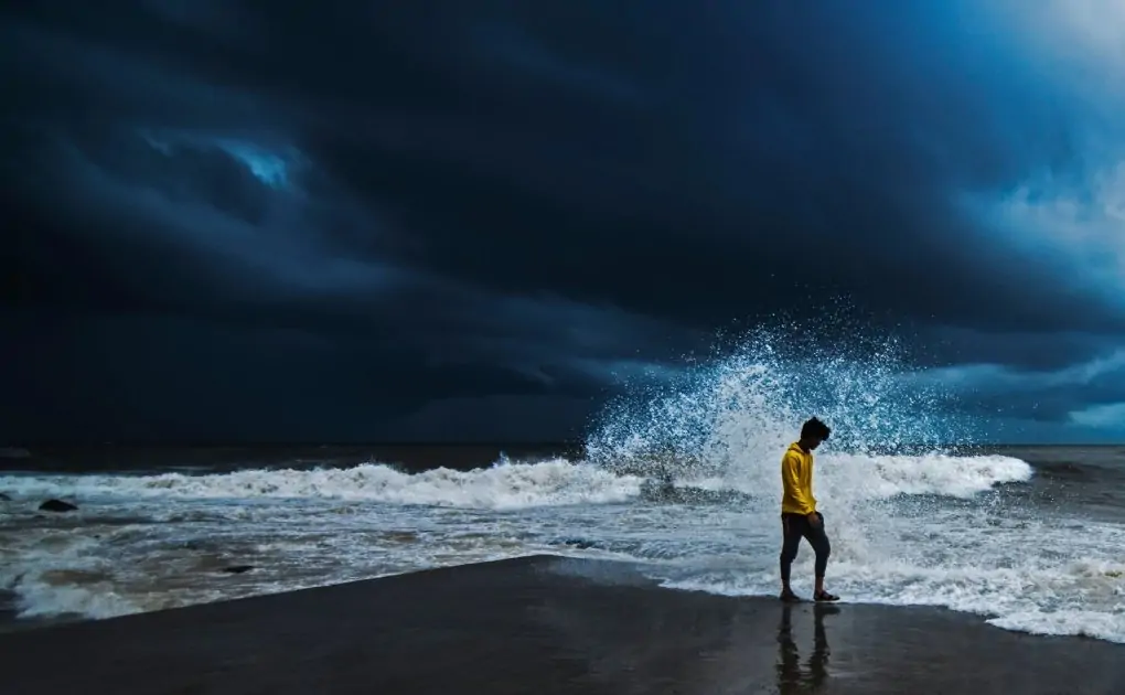 Photos: Mumbai’s June rainfall surpasses monthly average as monsoon hits
