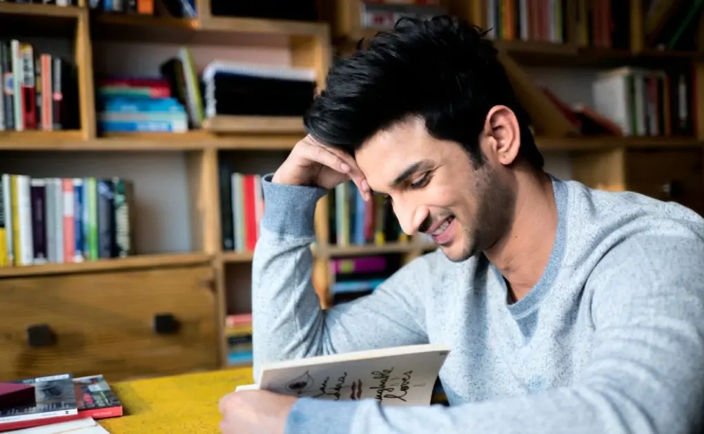 PHOTOS: Inside late actor Sushant Singh Rajput's Bandra home