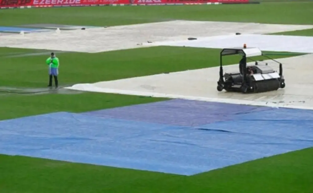 WTC Final, India vs New Zealand, Day 1: Action in images