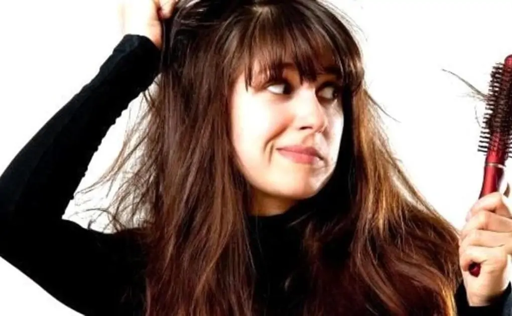 Hair loss post Covid restoration? Here are 5 natural ways to encourage regrowth