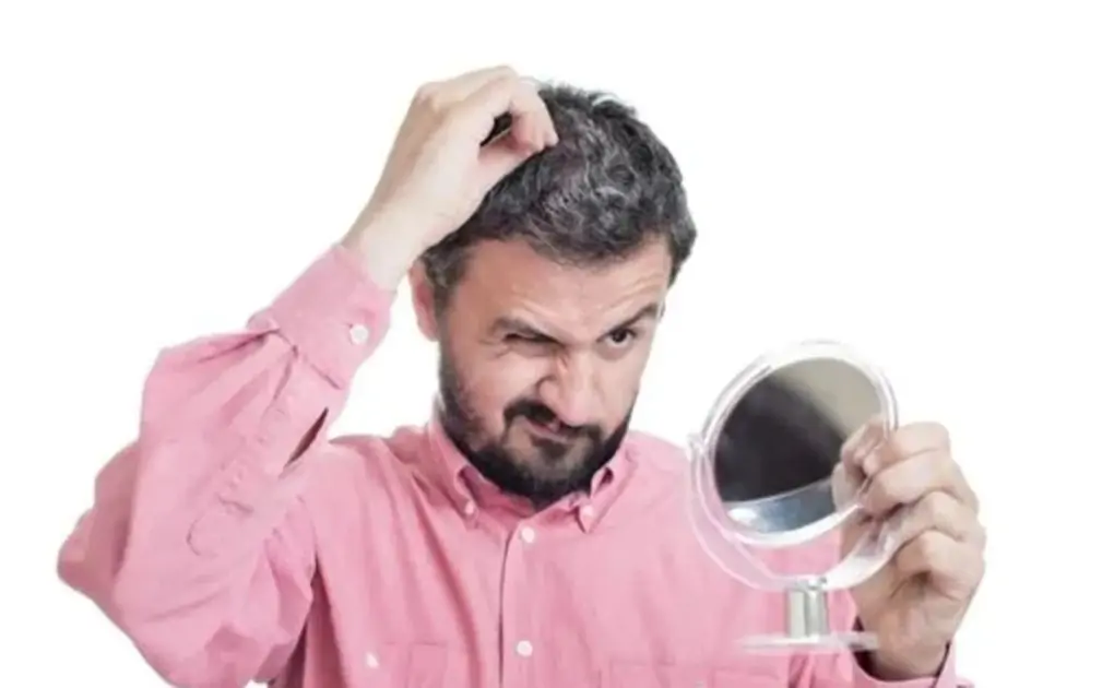 Reverse premature greying of hair with these Ayurvedic tips