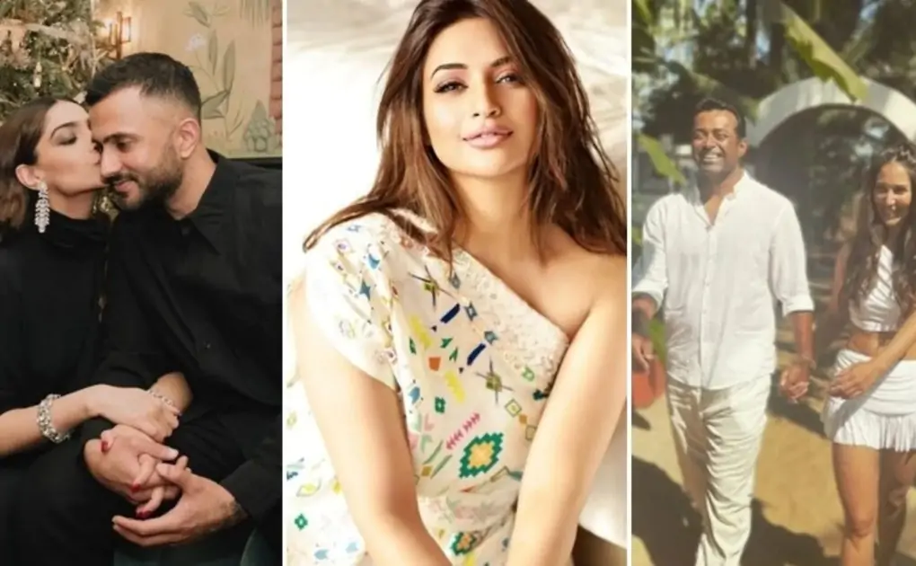 Happy New Year 2023: Sonam Kapoor to Divyanka Tripathi, celebs wish their fans
