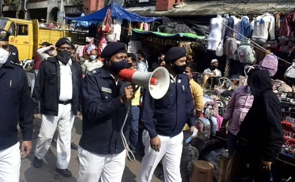West Bengal imposes fresh Covid-19 restrictions, here's all you need to know