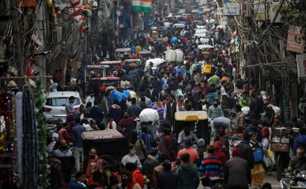 Weekend curfew imposed in Delhi, here's all you need to know