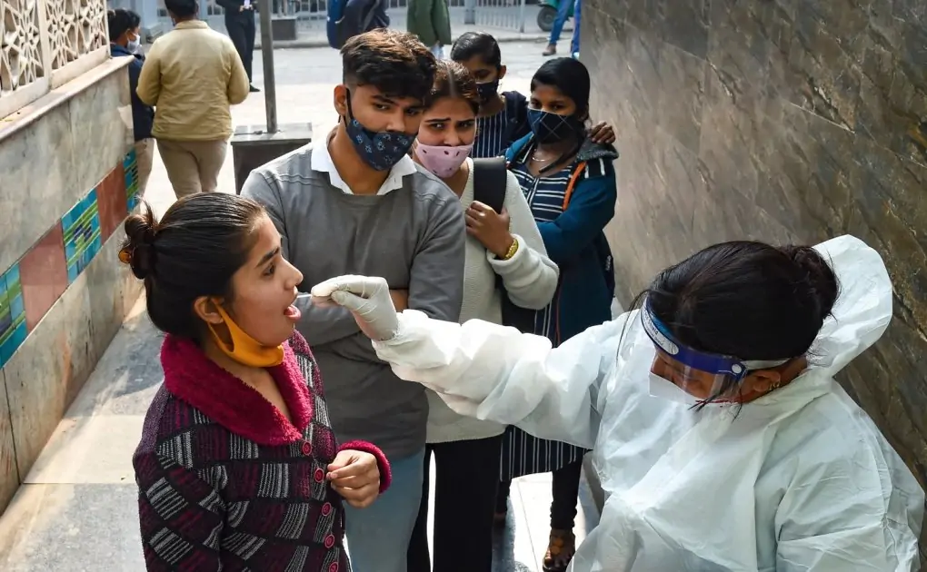 Govt issues fresh guidelines for home isolation of mild or asymptomatic Covid-19