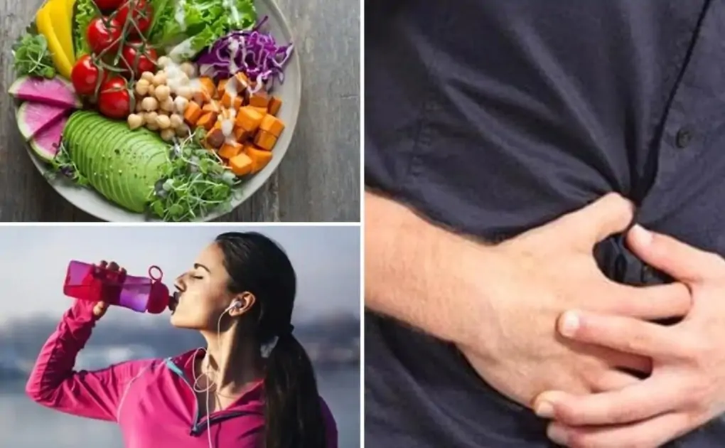 Top tips to keep constipation at bay