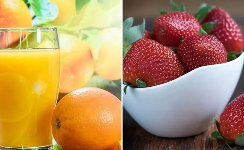 Oranges to strawberry; boost your immunity with these vitamin C-rich fruits