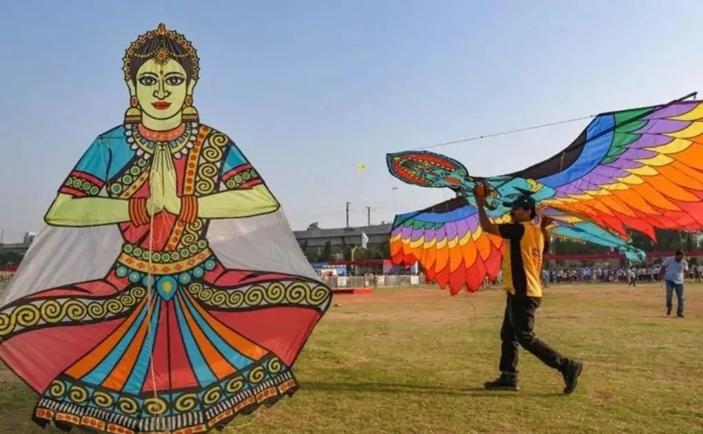 Makar Sankranti 2023: Different states, different names, same grandeur