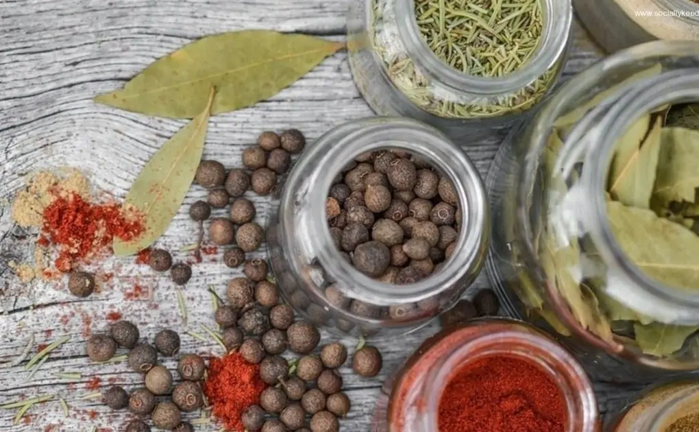 Diabetes: Herbs and spices to control blood sugar levels