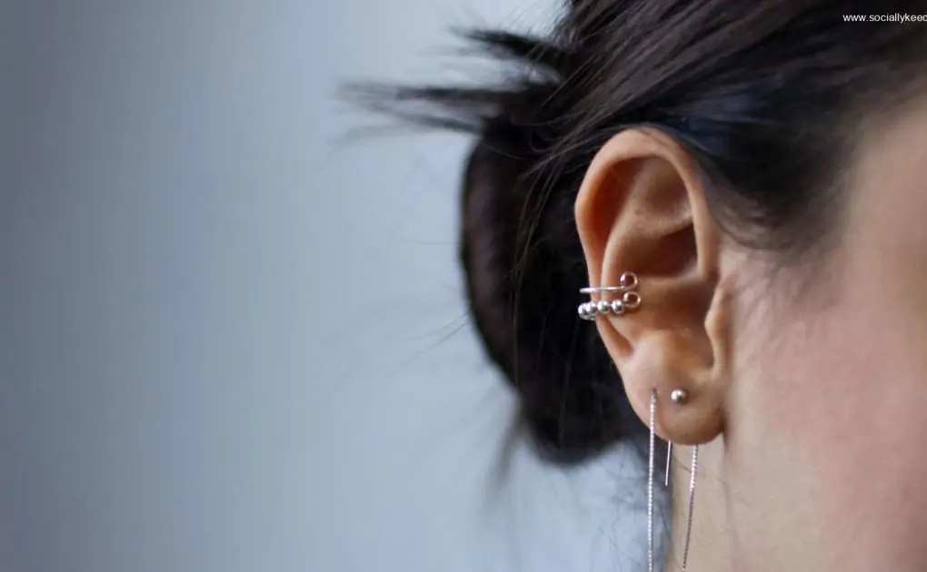 7 ways to heal your fresh piercings quickly