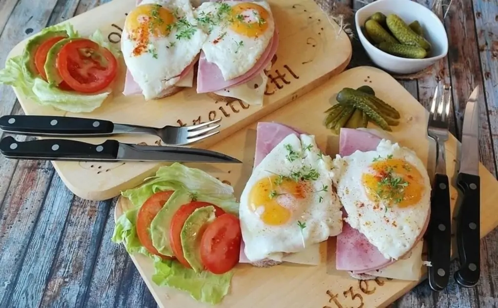 6 signs you are not getting enough protein
