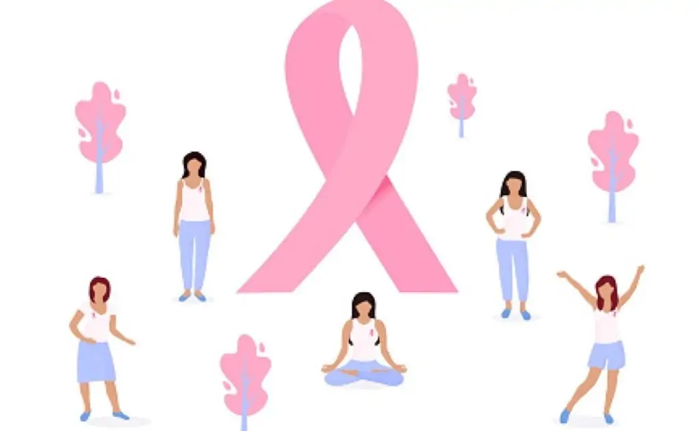 Yoga for breast cancer: Yoga expert reveals 5 exercises to reduce the risk