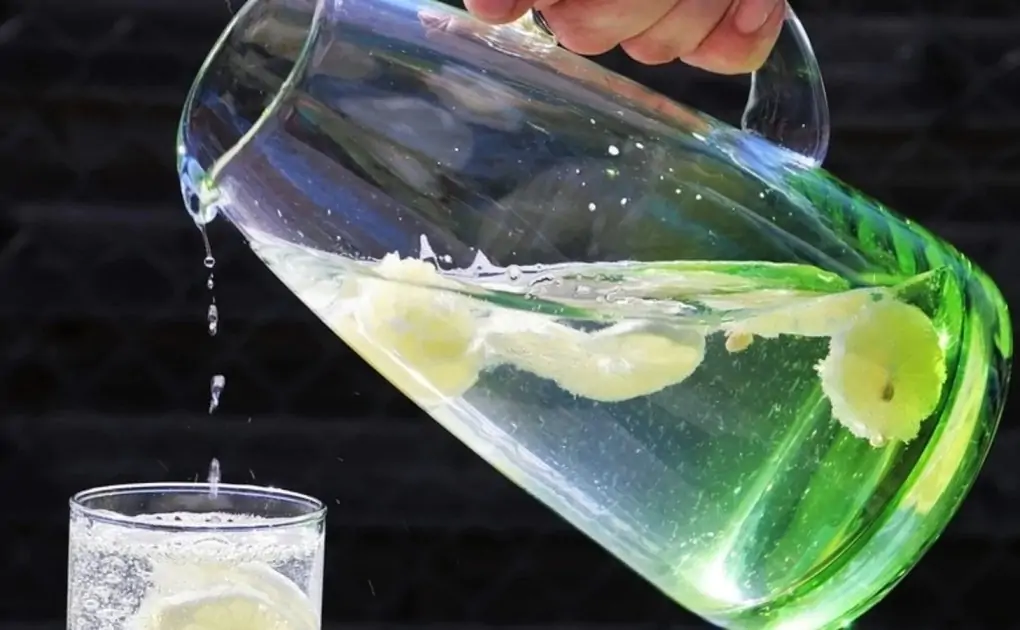 Drink a glass of hot water every day for these incredible benefits