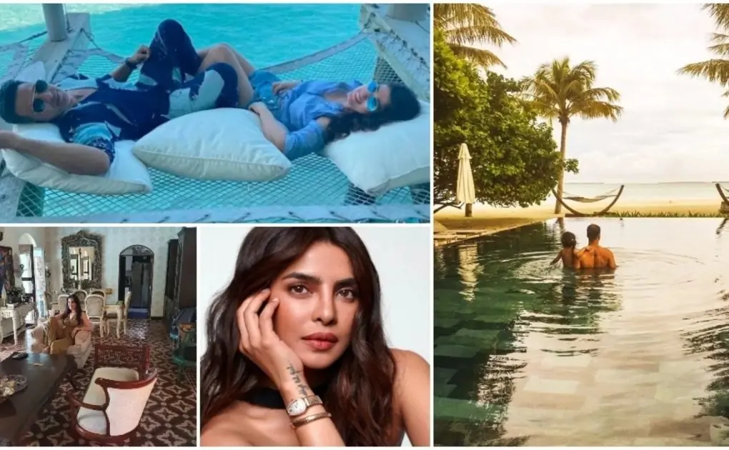 Priyanka Chopra to Akshay Kumar, Bollywood celebs who own lavish properties in Goa
| Hindustan Times