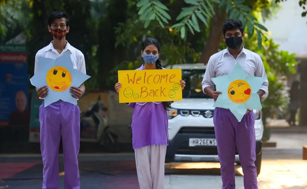 Schools, gyms to reopen in Delhi from Monday, read details