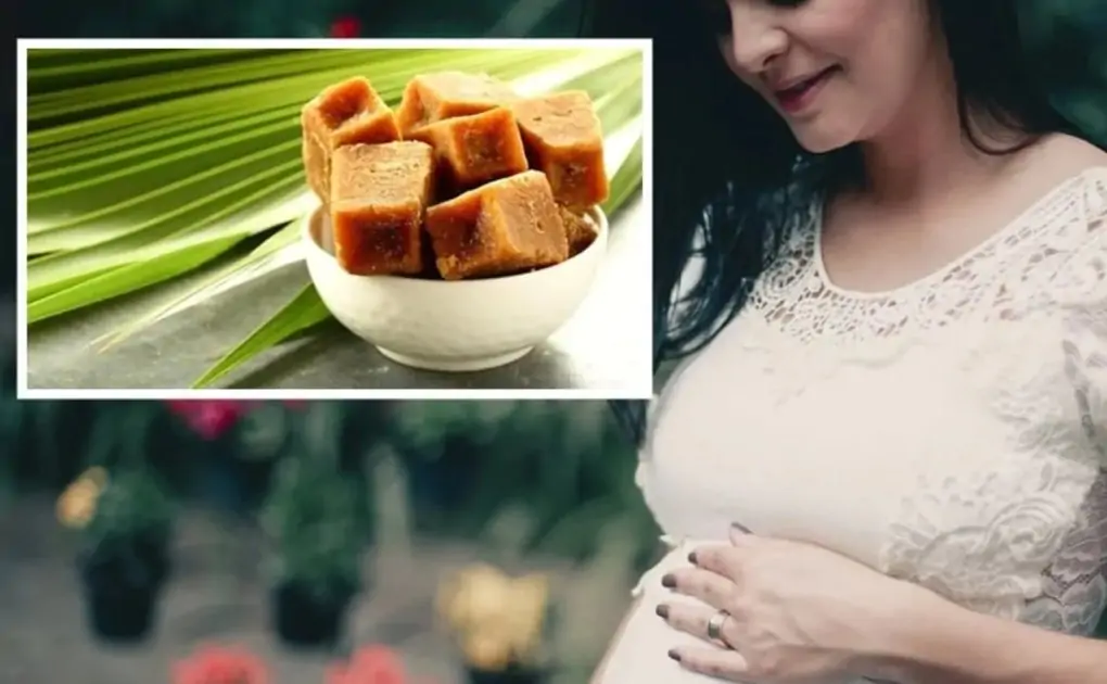 5 benefits of eating jaggery during pregnancy