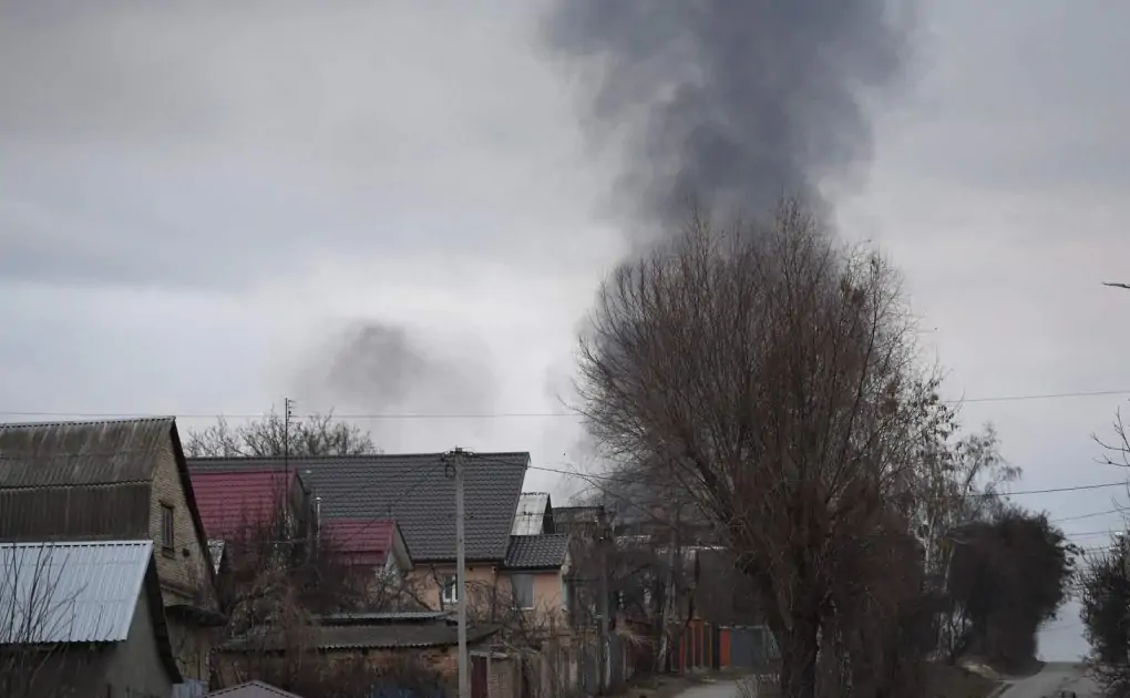 Russia-Ukraine crises: 7 key points you need to know