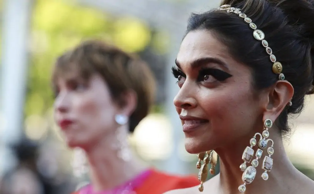 Deepika Padukone at Cannes Film Festival: All the best red carpet looks