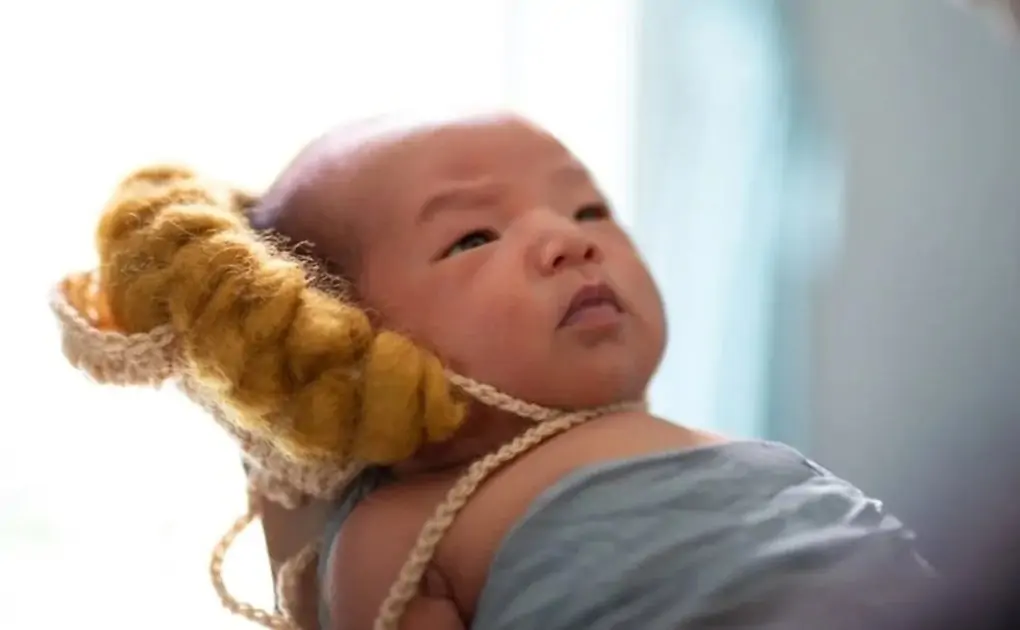 9 reasons why your little one may be coughing