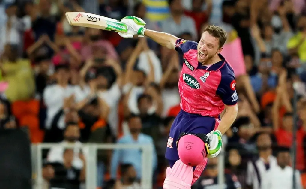 IPL 2023 Qualifier 2, Rajasthan Royals vs Royal Challengers Bangalore: Action in images