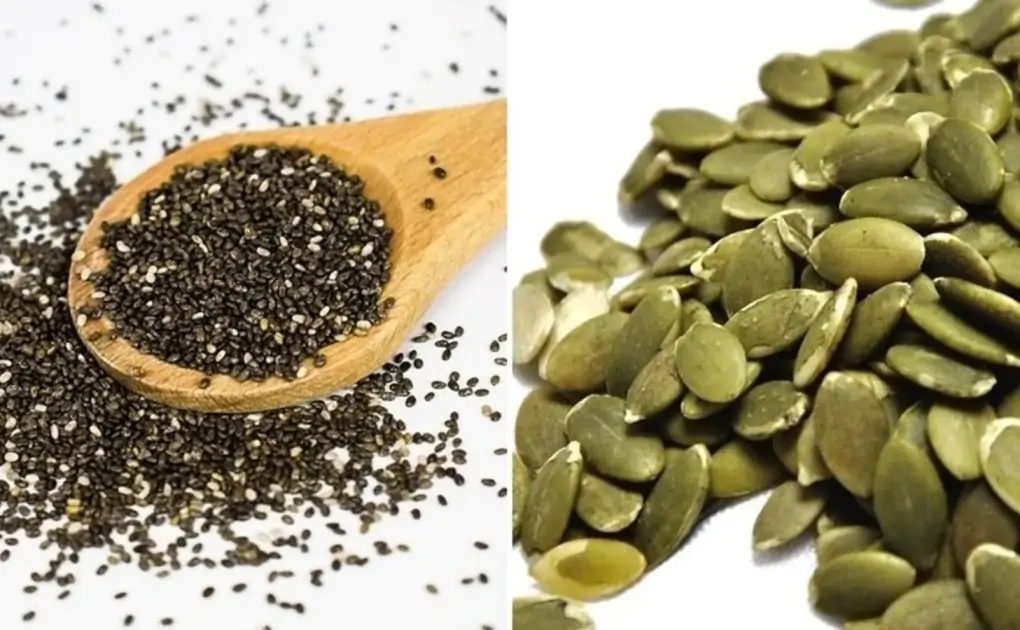 5 seeds you must add to your diet