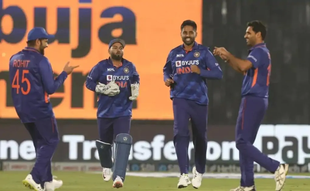 A recap of all past 12 T20I matches as Team India gears to chase world-record for consecutive T20I wins