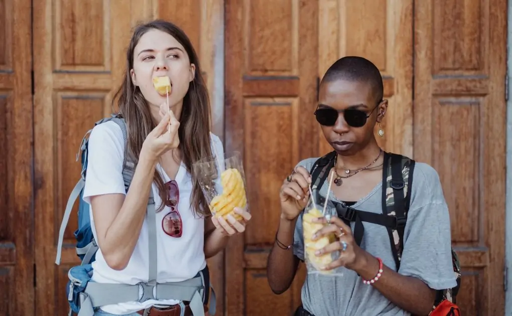 Binge eating during periods? Here are workout and nutrition tips to remain focused on your fitness goals during periods