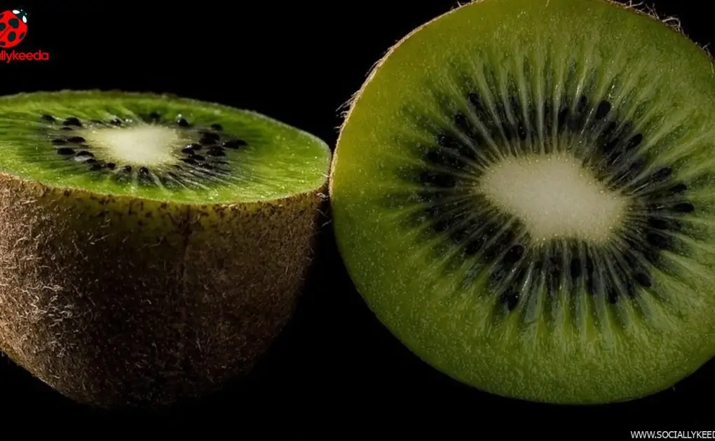 Kiwi fruit: 4 reasons to add this wonderful fruit to your diet