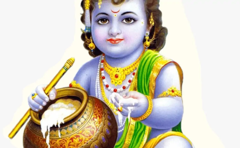 Krishna Janmashtami 2023 Images HD Download