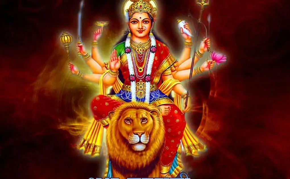 [456+ Download ] Happy Navratri Images 2023