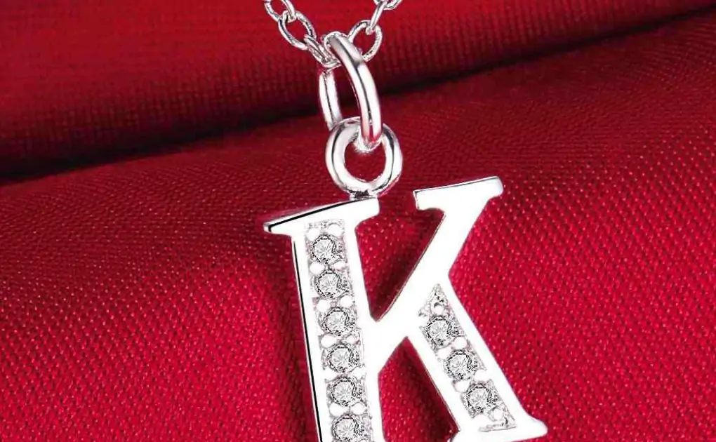 6819+ Stylish K Name Dp For Whatsapp , Download