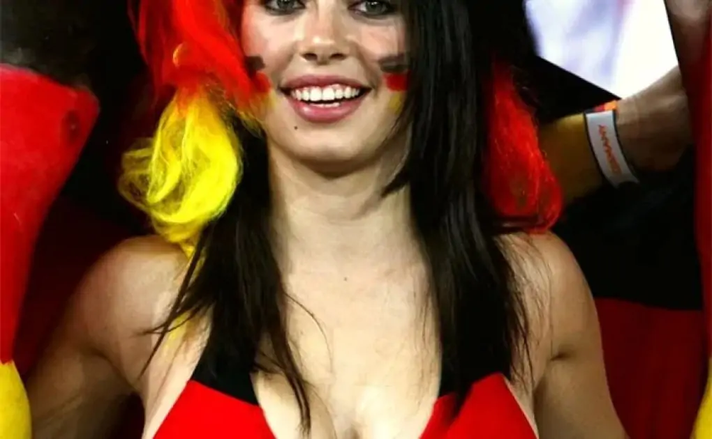 THESE 10 LADIES WILL MAKE THINK TWICE IF YOU’RE AN AUDIENCE ON A PAGEANT OR FIFA GAMES