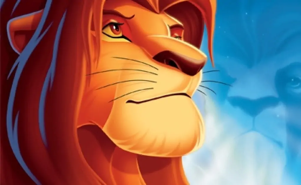 Lion King Quotes