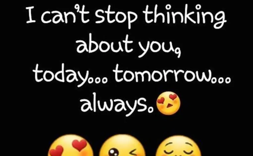 Sweet and Cute Things to Say to Your Girlfriend