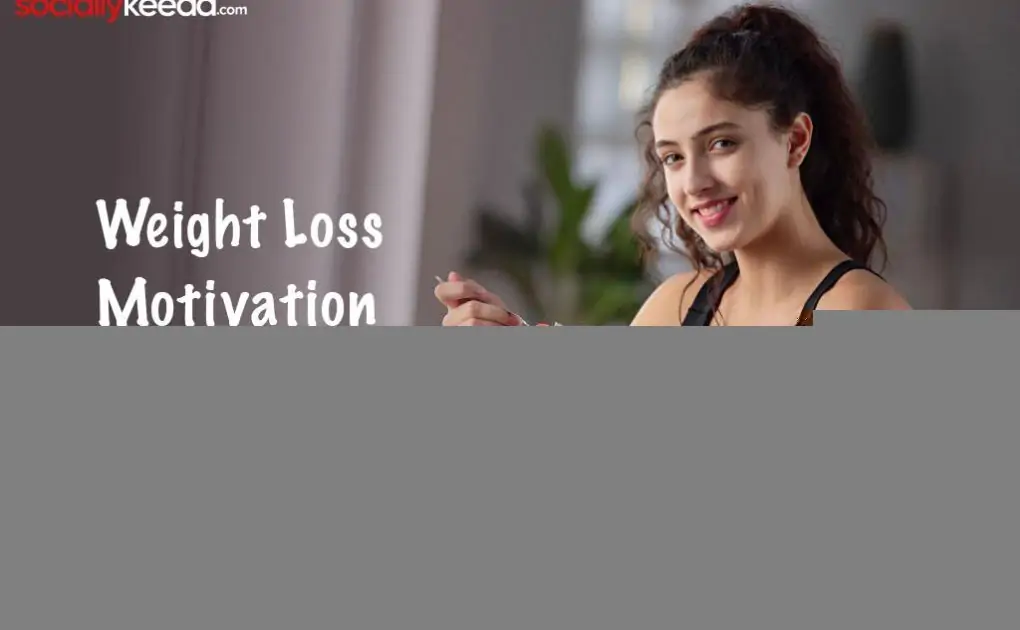 Weight Loss Motivation Quotes