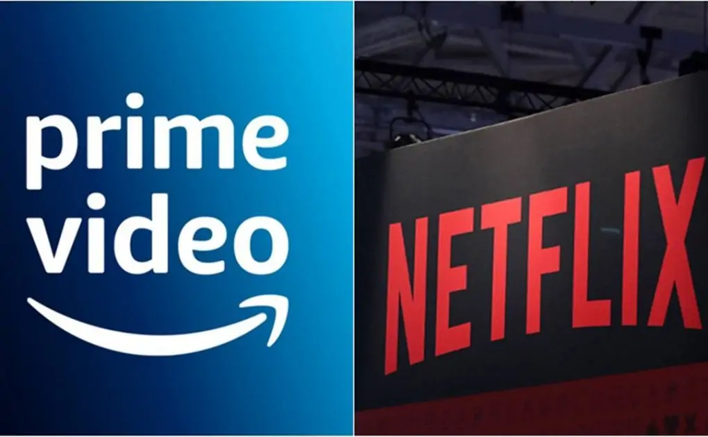 How you can watch Netflix or Amazon Prime at no cost this weekend
