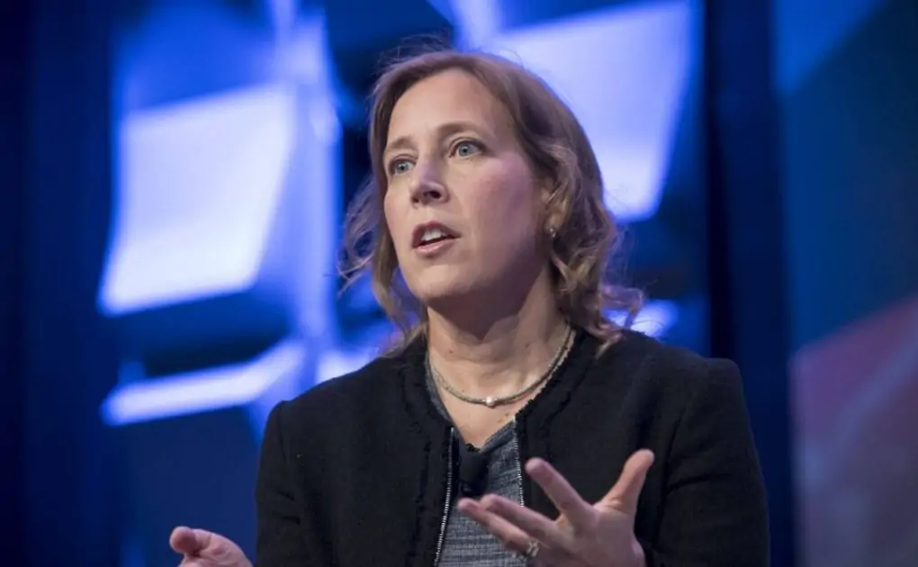 YouTube CEO talks up financial advantages amid regulatory scrutiny