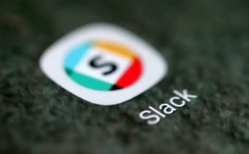 Workplace app Slack hit with outage on first Monday of 2021