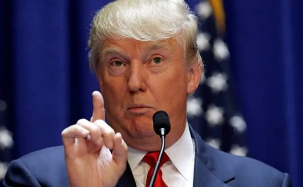 Donald Trump bars US transactions with eight Chinese apps including Alipay