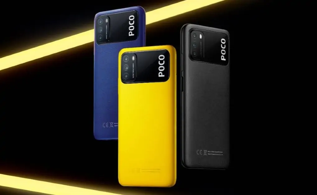 Poco M3 set to launch on February 2; Here’s what to expect