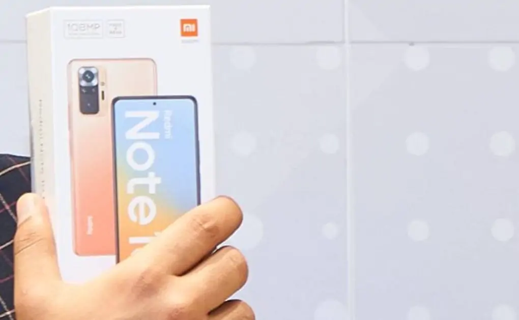 Xiaomi’s Redmi Note 10 series to have 5MP Macro camera, reveals company